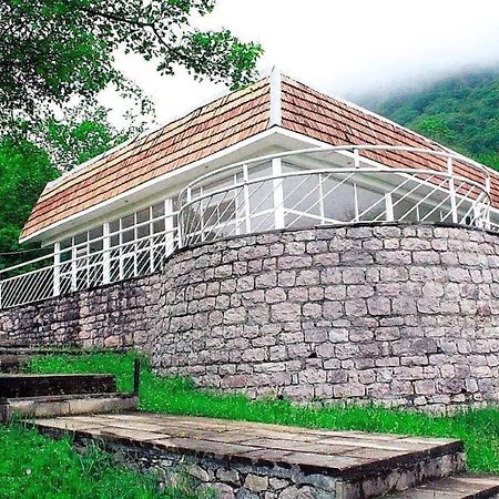 Grand Village Ismayilli Exteriér fotografie