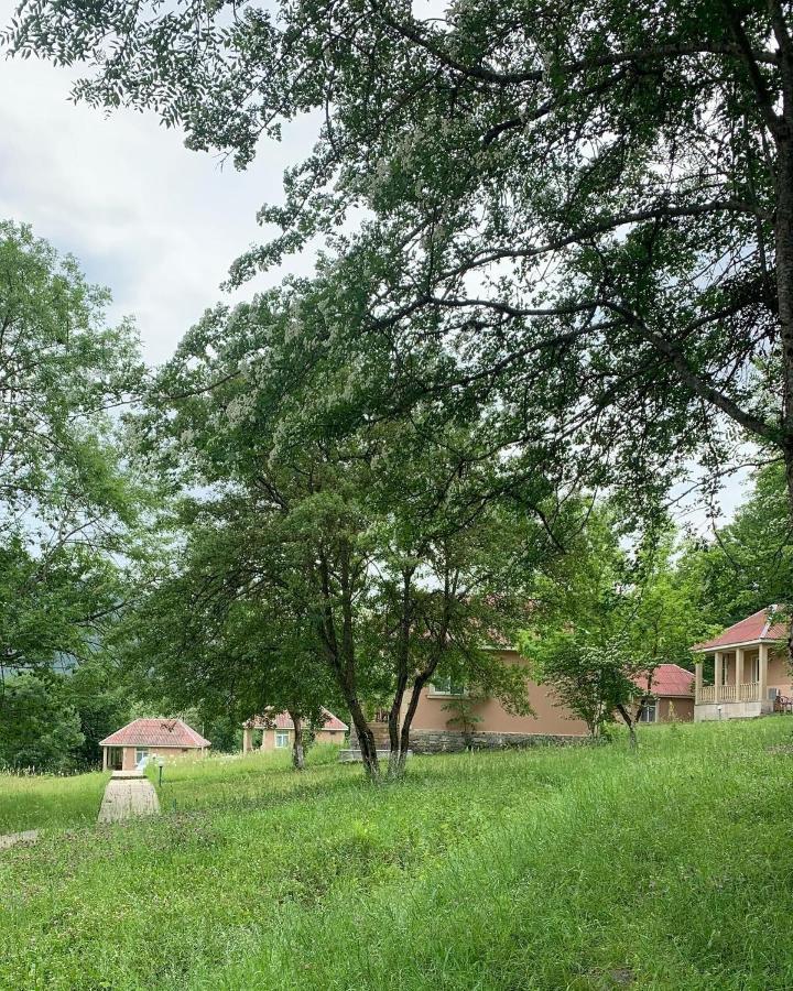 Grand Village Ismayilli Exteriér fotografie