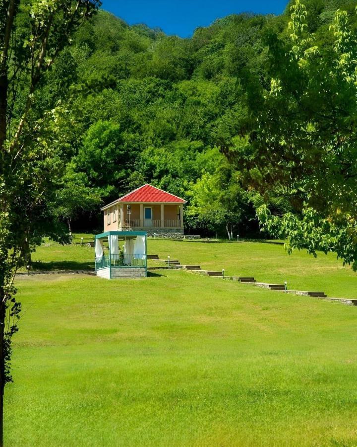 Grand Village Ismayilli Exteriér fotografie