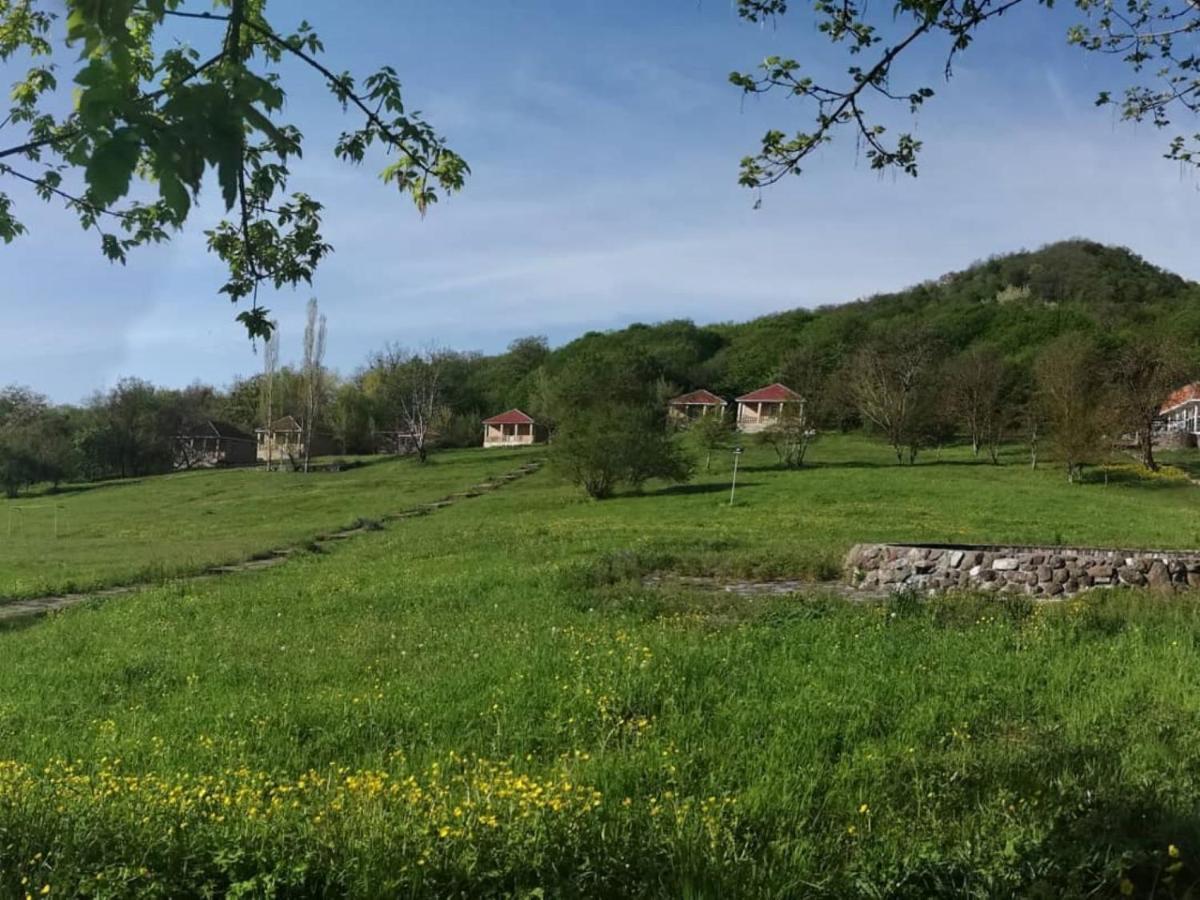 Grand Village Ismayilli Exteriér fotografie