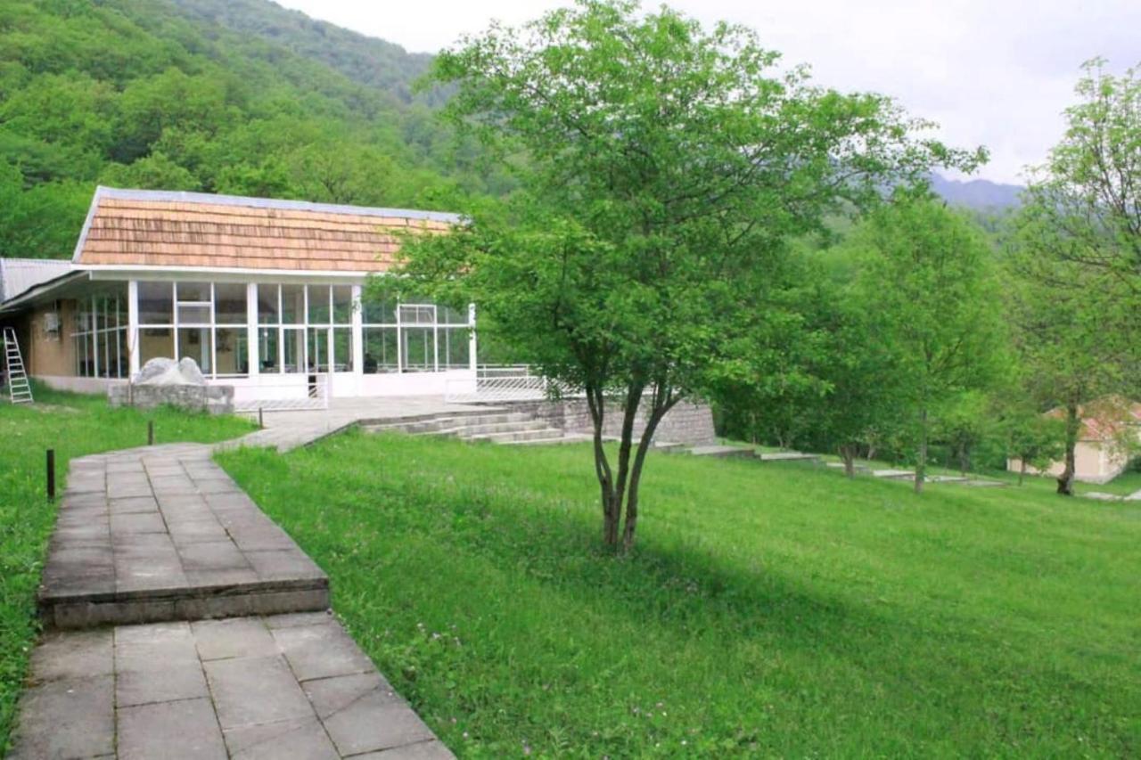 Grand Village Ismayilli Exteriér fotografie