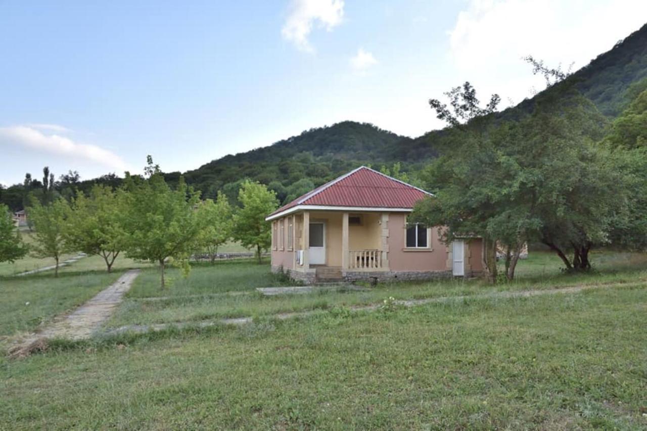 Grand Village Ismayilli Exteriér fotografie