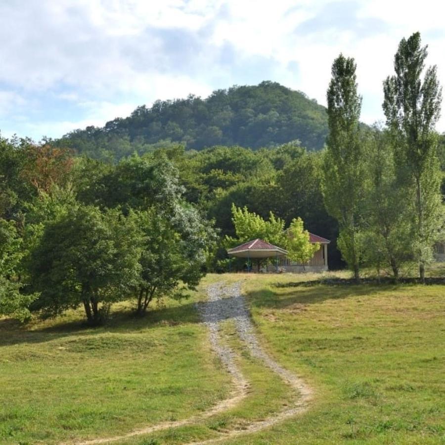 Grand Village Ismayilli Exteriér fotografie