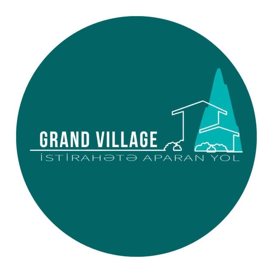 Grand Village Ismayilli Exteriér fotografie
