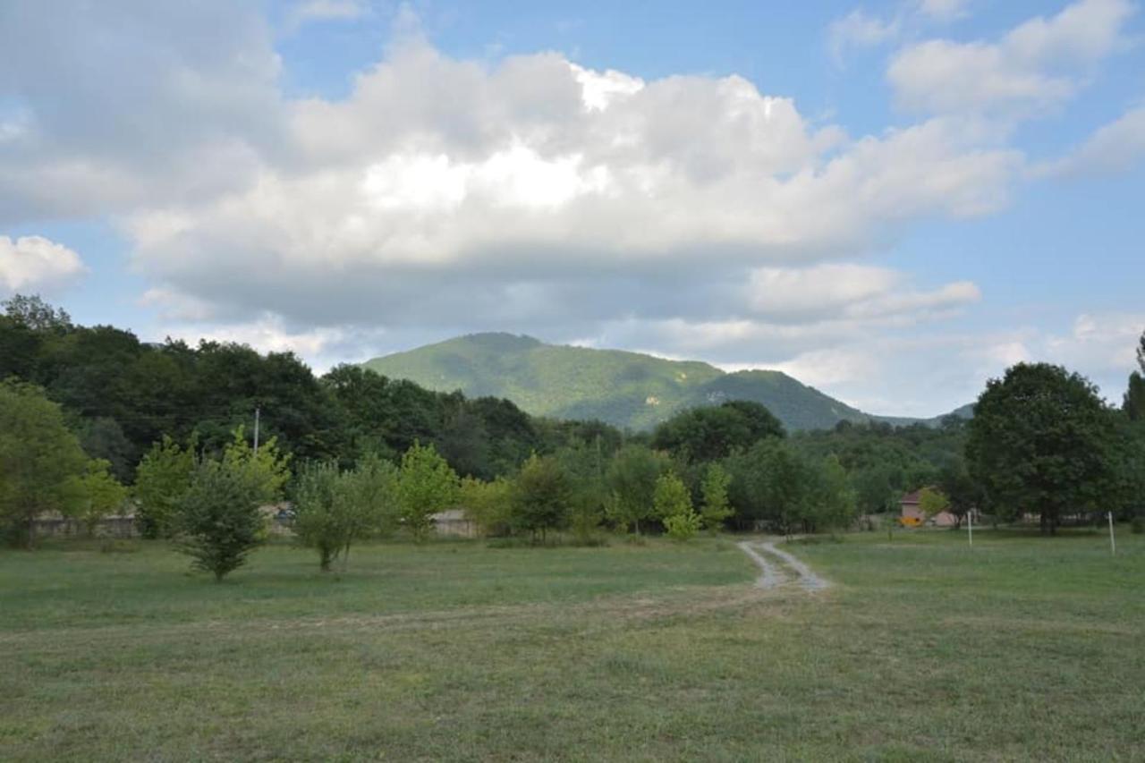 Grand Village Ismayilli Exteriér fotografie