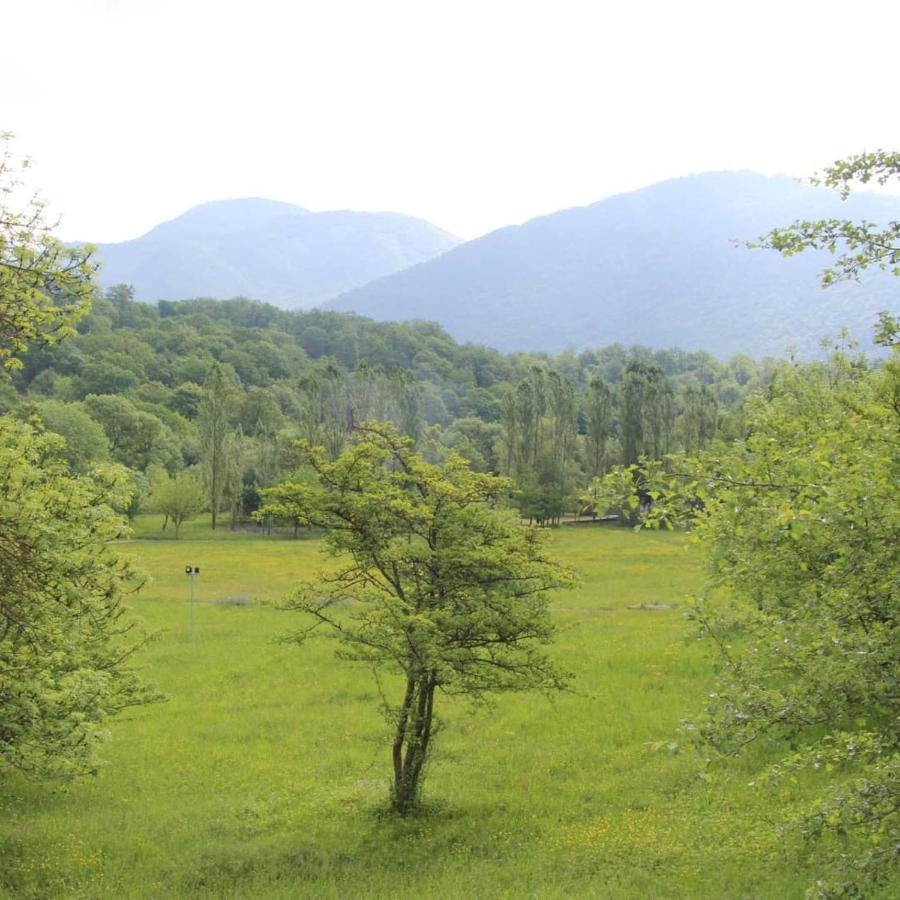 Grand Village Ismayilli Exteriér fotografie