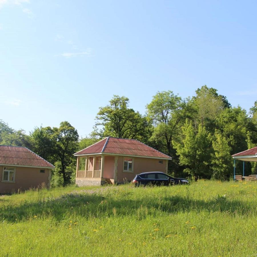 Grand Village Ismayilli Exteriér fotografie