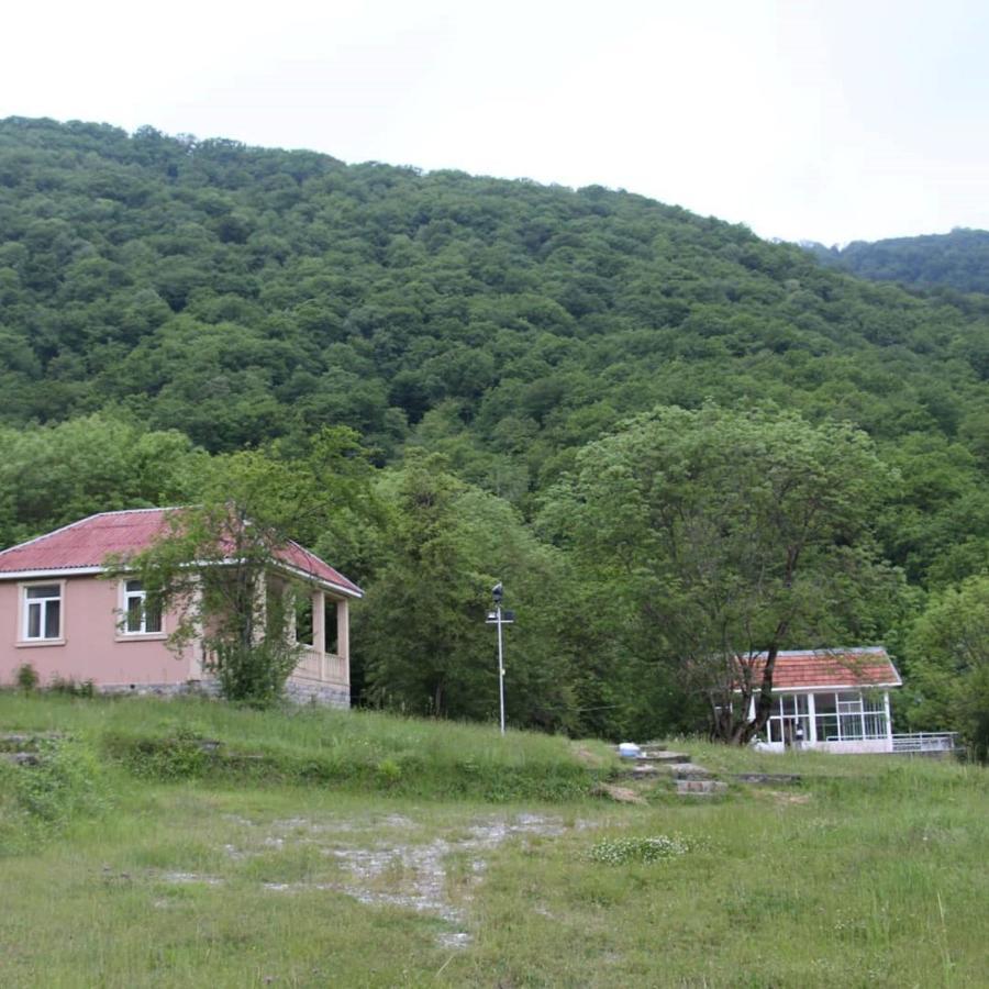 Grand Village Ismayilli Exteriér fotografie
