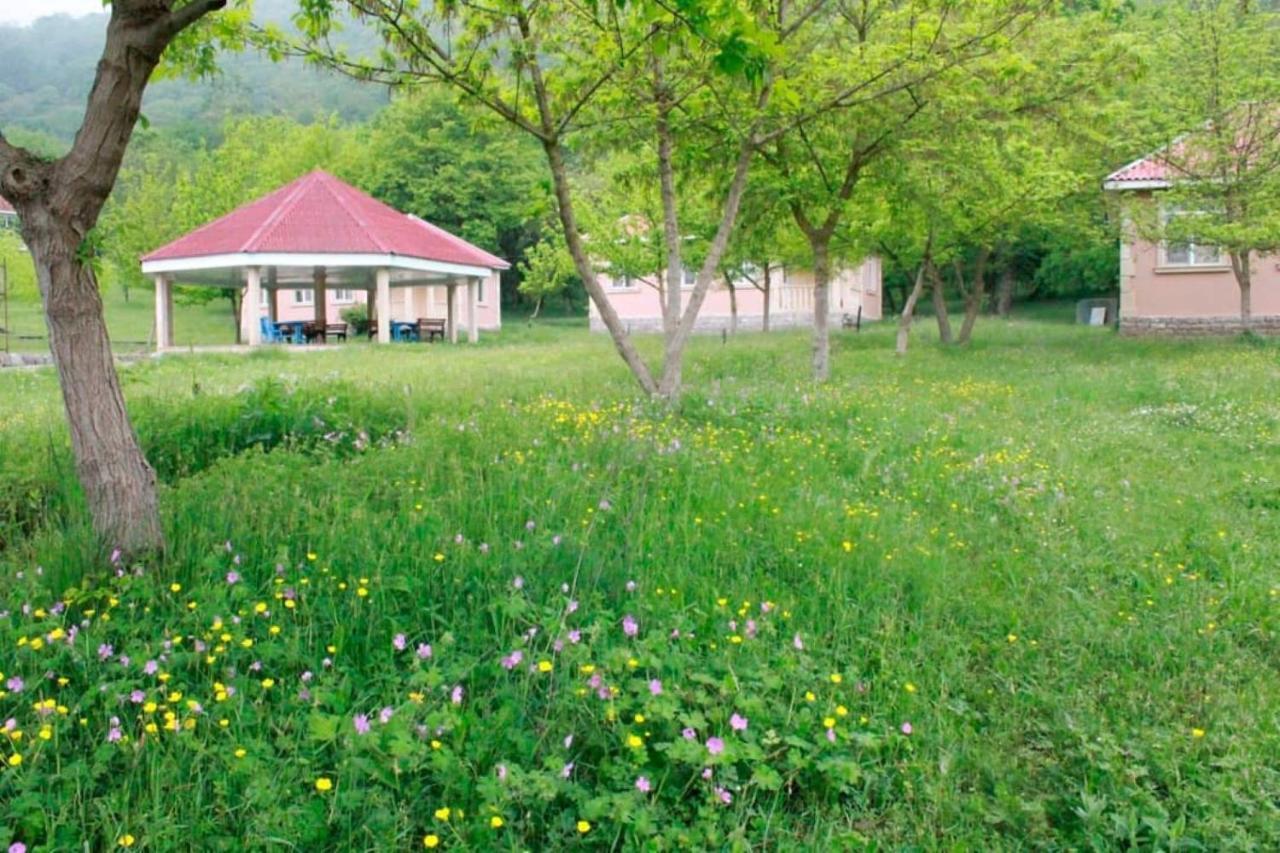 Grand Village Ismayilli Exteriér fotografie